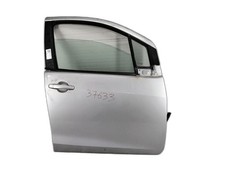 PORTIERA ANTERIORE DESTRA PER OPEL Agila B 93193290 K10B (08>)