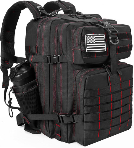 Zaino tattico militare - zaino,