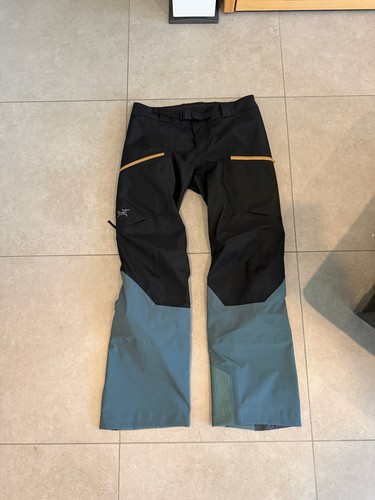 Arc teryx sabre pant dark - arc'teryx,