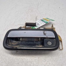 6922060080 Maniglia esterna porta ant sx Toyota Land Cruiser KZJ 90 95 J9 4X4 19