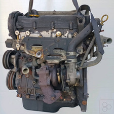 97128101 Motore compl.  OPEL CORSA (S93) 1.5 TD Ber. 3p/d/1488cc 238e34