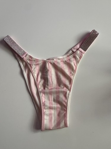 Panty perizoma victoria - panty, victoria’s