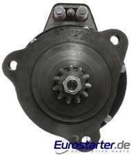 Motorino Avviamento 9,00Kw