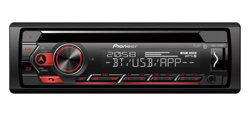Deh s420bt autoradio 1din - deh-s420bt,,
