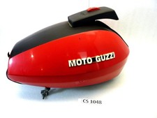 Serbatoio benzina Guzzi V35