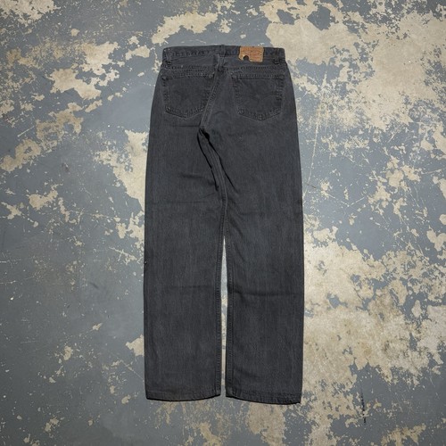 Jeans vintage levi 501 xx - jeans, levi’s