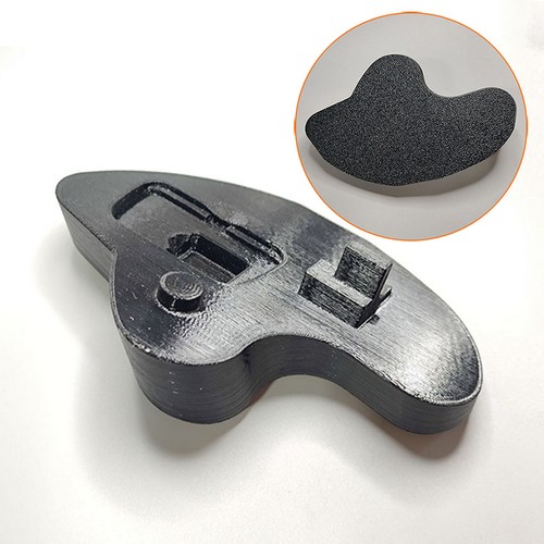 Supporto base mouse - , ricambio
