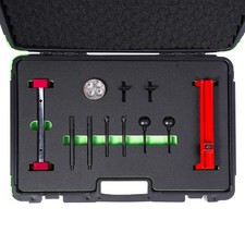 KIT FASATURA MOTORE BENZINA