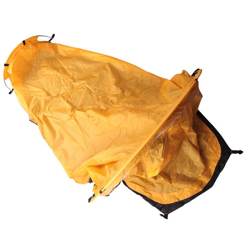 Tenda bivvy ultraleggera - bivvy,