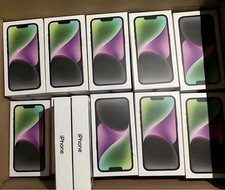 Nuovo Apple iPhone 14 Plus