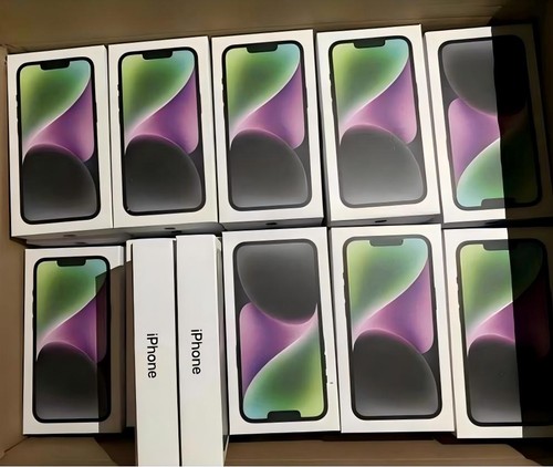 Nuovo apple iphone - apple,