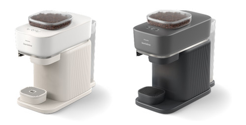 Philips baristina macchina - baristina,