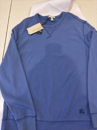 Maglione burberry brit blu - brit,