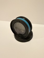 Nauticam Compact Macro Converter CMC-1 per fotografia subacquea