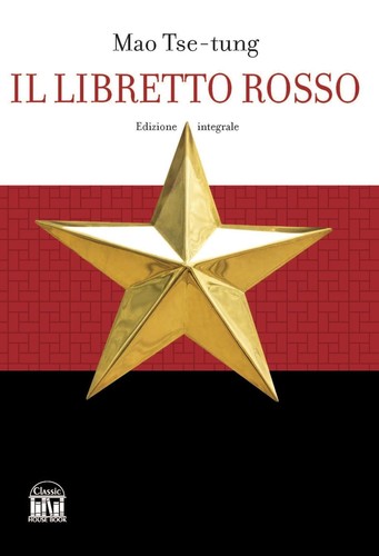 Mao tse tubg libretto - tubg,, il