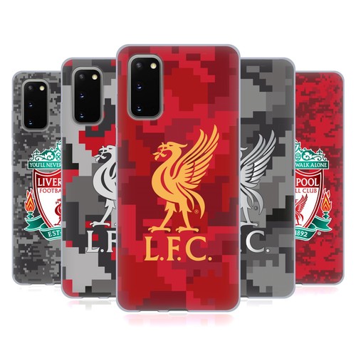Liverpool lfc camouflage - lfc,