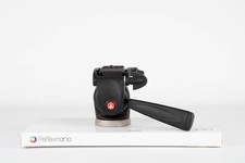 Manfrotto testa Treppiede 391 RC2