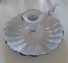 Porta candele Antico in ferro