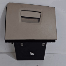 51452556384 Portaoggetti centr. cruscotto  BMW Serie 5 (F10) 535d (220Kw) Ber.