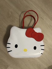 Borsa Camomilla Hello Kitty