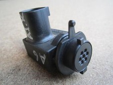 Sensore Qualità Aria Audi A2