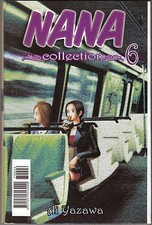 Yazawa nana collection - ai,