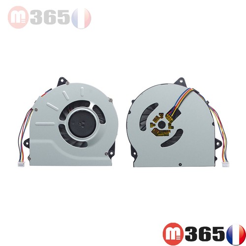 Ventilateur lenovo g40 - ventilateur,