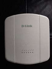 D-Link DWL-8610AP Access Point Unificato Wireless AC PoE, Alimentatore.
