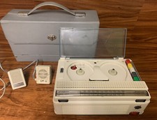 Registratore a bobina Geloso G. 257 ( leggi prima )