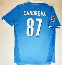 6854 MACRON SS LAZIO MAGLIA