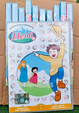 Fantatico mondo heidi - il,