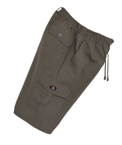 Pantaloni corti lavoro
