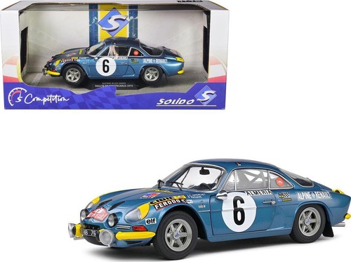 Alpine a110 1600s - 1600s, #6