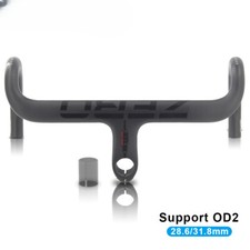Drop Bar manubrio bici da