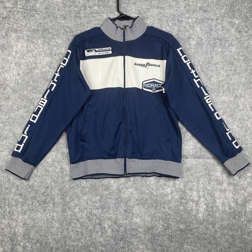 Giacca corsa bomb boogie - corsa,