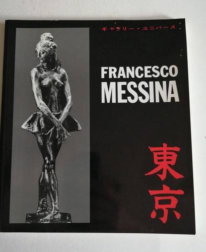 Francesco messina sculture - ,