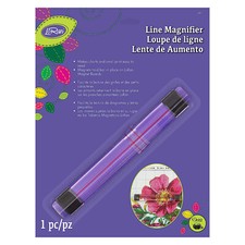 LoRan LM-1 Linea Aghi Libro