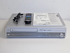 Panasonic DMR-EX98V