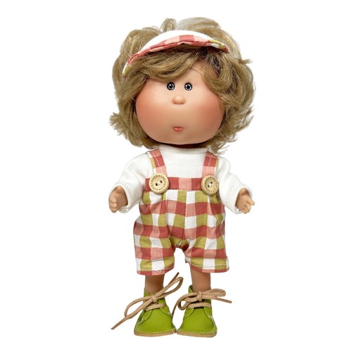 Bambola nines onil little - bambola,