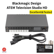 Blackmagic Design ATEM