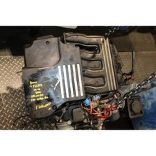 ⭐ MOTORE COMPL. 204D1 PER BMW SERIE 3 E46 (98-01) 2.0 T.D. (320) BER. 1998
