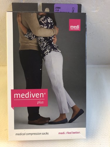 Taglia donna mediven - taglia,