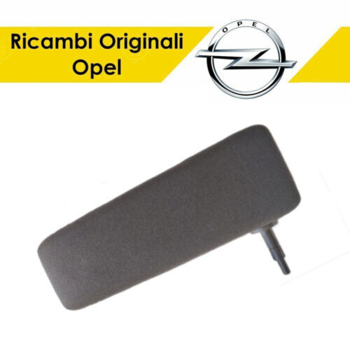 Bracciolo anteriore originale - bracciolo,