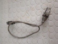 Pick up ducati monster dark