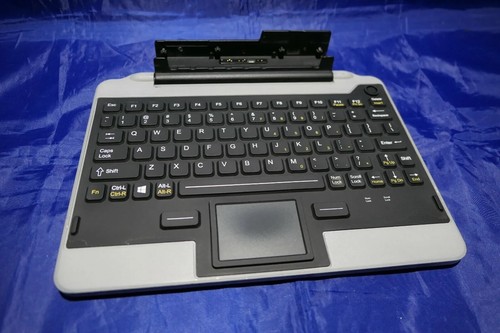 Panasonic toughpad ikey - fz-g1,