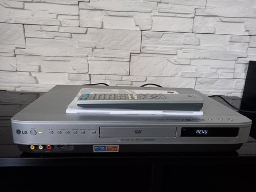 6600s registratore dvd - registratore,