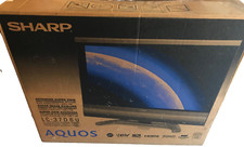 Sharp Aquos TV 37" LCD