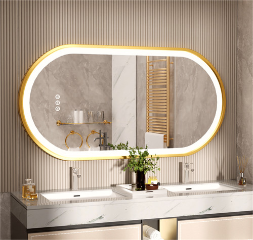 Specchio bagno - ,