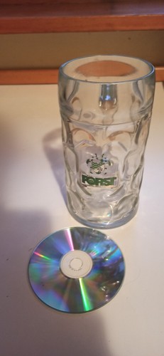 Boccale birra forst - boccale,