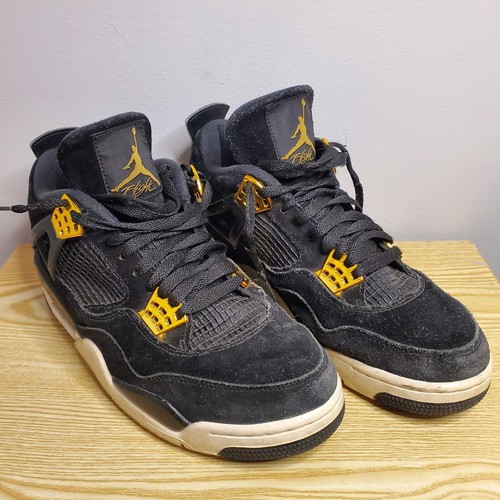 Nike air jordan retro - jordan, 4